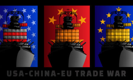 trade war