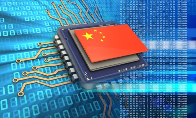 Spy Chief Wanted Ban on China Telecoms From Australian 5G