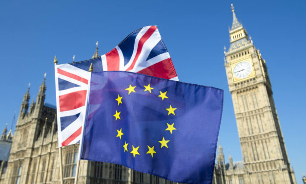 EU Chief: Bad Blood Aside, Brexit Deal Getting Close