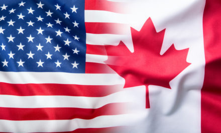 Canada USMCA