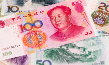 China Trump currency manipulator
