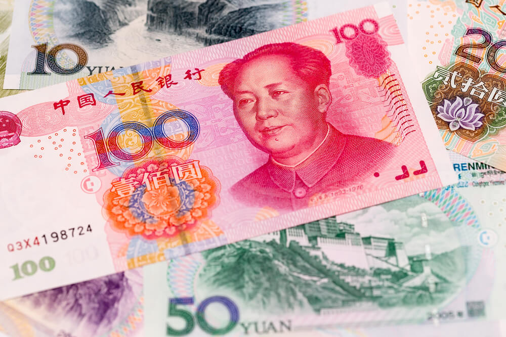 Trump Admin Retreats From Labeling China a Currency Manipulator