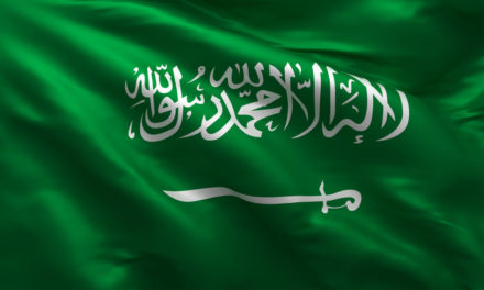 Khashoggi Saudi