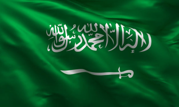 Saudi Investment Forum Opens Under Haze of Khashoggi Murder