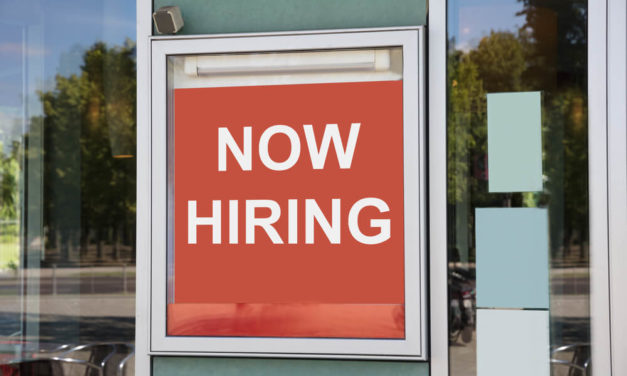 Survey: US Companies Add a Robust 227,000 Jobs in October