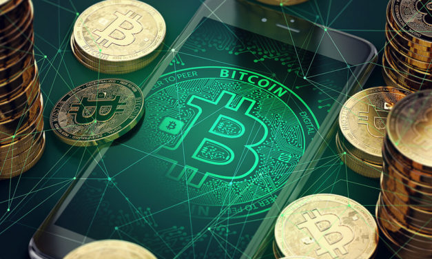 Financial Watchdog: Regulate Cryptocurrencies Now, or Else