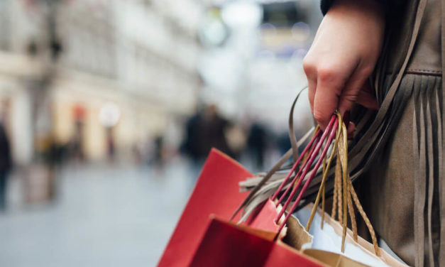US Consumer Spending up Inflation-Adjusted 0.3%