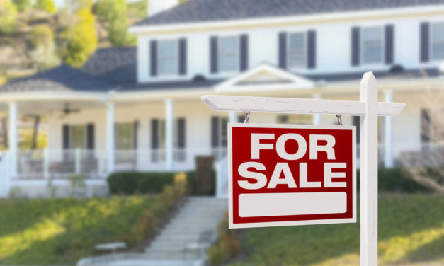 US Home Price Gains Weaken for 5th Straight Month