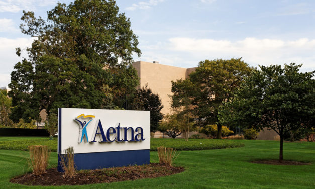 CVS Pledges Aetna Will Remain in Hartford for Least 10 Years