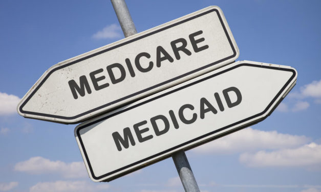 Study: Without Medicaid Expansion, Poor Forgo Medical Care