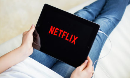 Netflix-NFLX