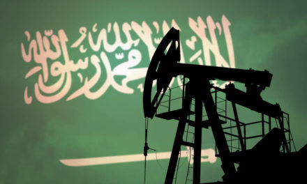 Closing Bell Saudi Aramco stock