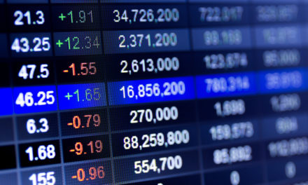 Stock Market Update Wall Street Wake-Up Call