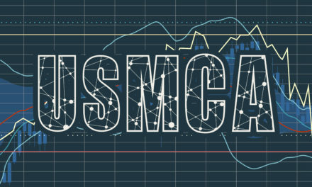 Trump NAFTA USMCA Trudeau