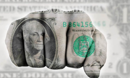 Trump strong U.S. dollar