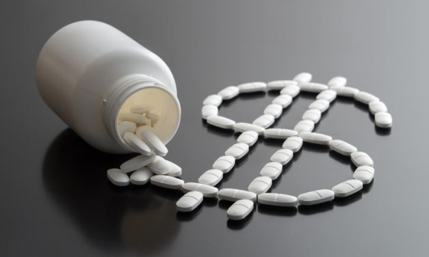 Trump: We Will Fix ‘Global Freeloading,’ Skyrocketing Drug Prices