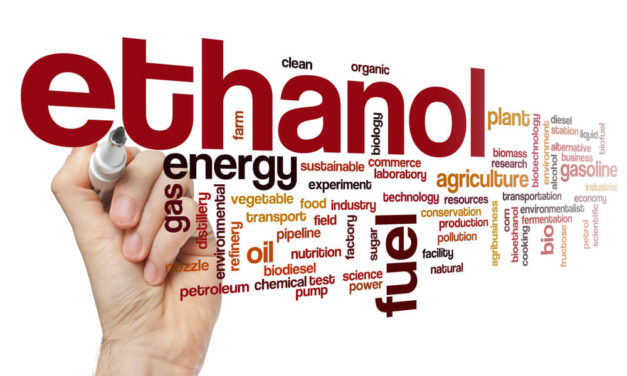 In Boon for Farmers, Trump Lifting Restrictions on Ethanol