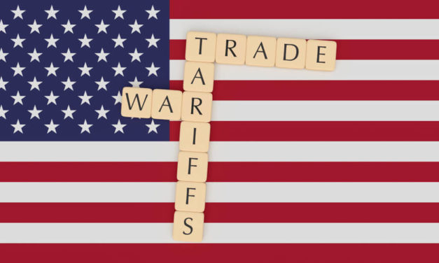 Despite Trump Tariffs, Record Imports Push US Trade Deficit to $53.2B in August