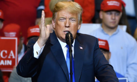 Trump tax cuts middle income