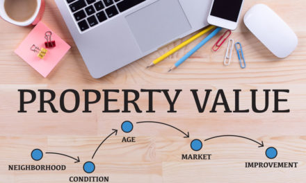 home property value