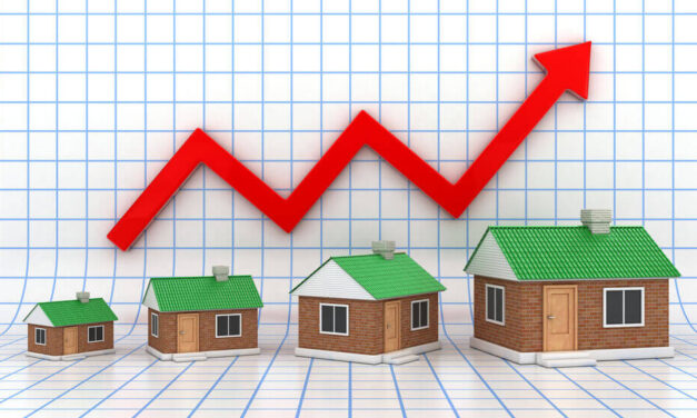 Rate of Change Shows the True State of the Housing Market