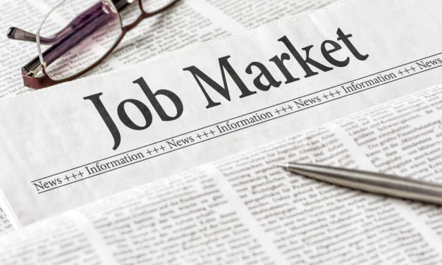 Job Numbers Bad but Unemployment Hits 50-Year Low 3.5%