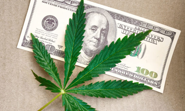 After Canada Legalizes Marijuana, Industry Eyes Rest of the World