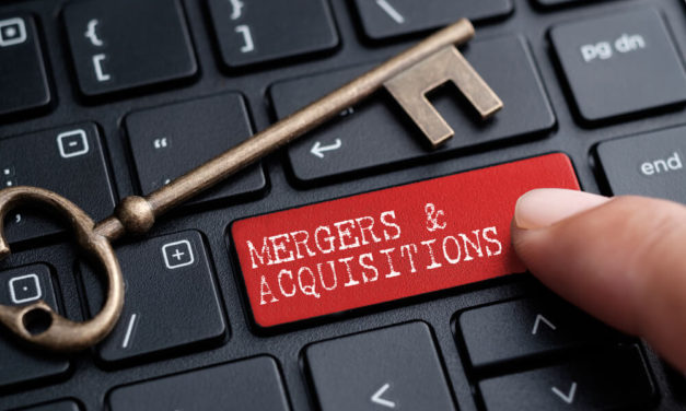 Global Executives Cool on Mergers Amid Trade Disputes