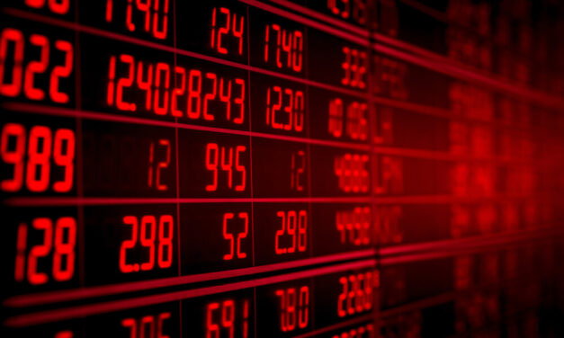 Earnings Season Expectations Will Ring Another Recession Alarm