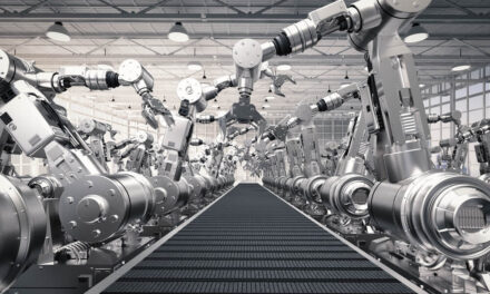 robot-ROBO-IRBT-ISRG robotics stocks automation stock tech stock SANM