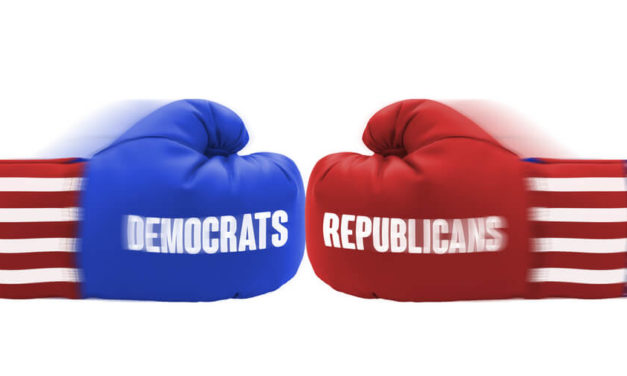 Progress? Gridlock? How Midterm Vote Will Affect US Economy