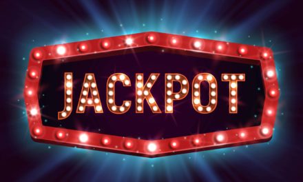 trade like a casino jackpot