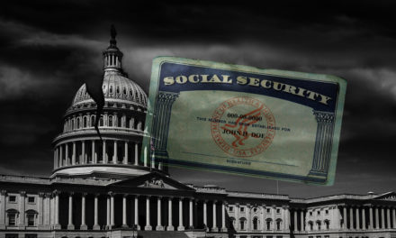 social security Medicare Social Security myth coronavirus effect on Social Security Social Security's future