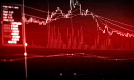 stock market crash Schiff Noah Hamman Bed Bath and Beyond BBBY