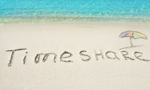 How Not to Inherit Mom’s Timeshare