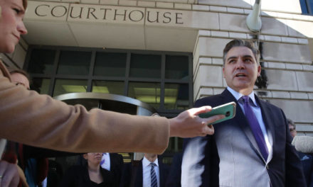 Acosta CNN White House