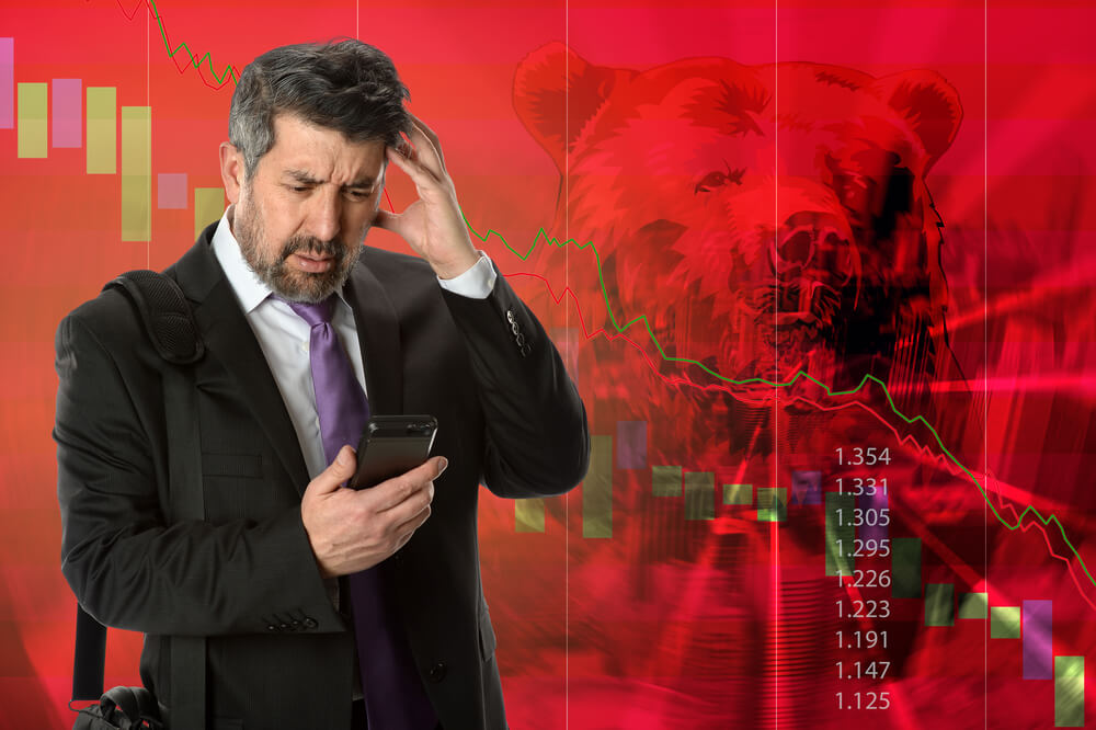 Billionaire Hedge Fund Manager Cohen Says Bear Market By 2020