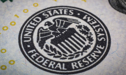 Closing Bell Fed interest rates