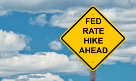 Fed interest rates