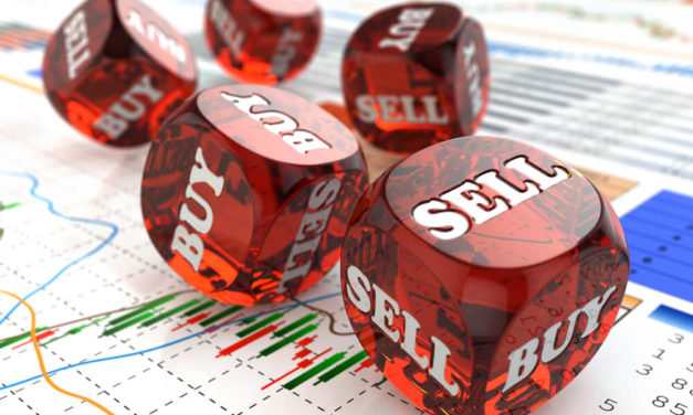 Is the Stock Market ‘Over-Interpreting’ Fed Chair’s Speech?