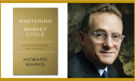 Howard Marks stock market Warren Buffett