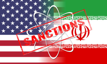 Iran sanctions Trump