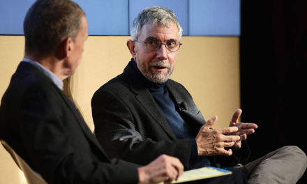 Krugman economy