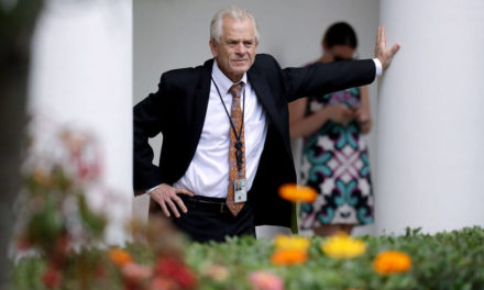 Navarro-Trump-Xi-G20 Mexico tariffs Mexico