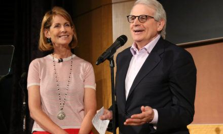 Stockman recession market Trump