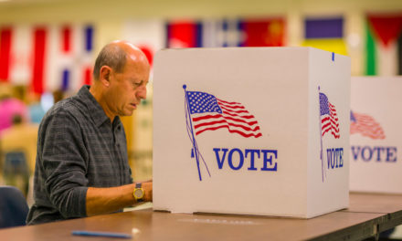 economy midterm elections