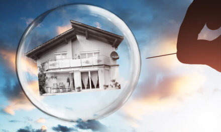 bubble housing millenials