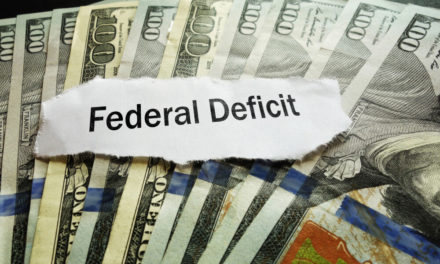 Closing Bell deficit