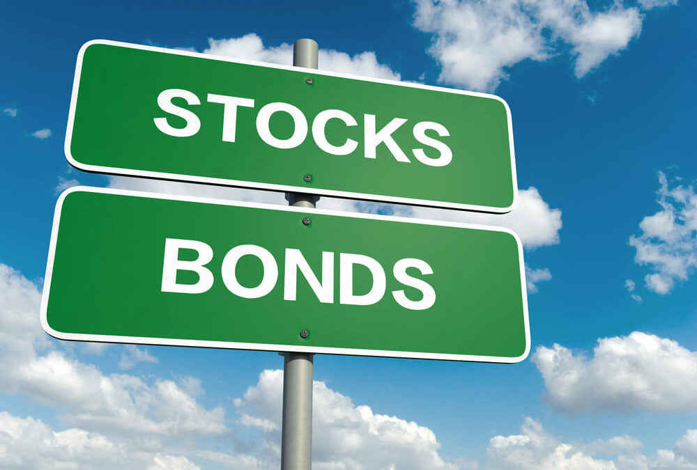 Stocks or Bonds in Retirement? Four Factors to Consider