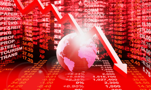 Wall Street Warns: Stocks Will Tank As Trump-China Trade War Escalates